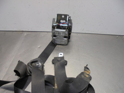CINTURON SEGURIDAD DELANTERO IZQUIERDO, MERCEDES-BENZ, CLS (BM 219)
