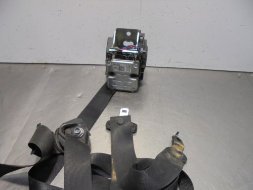 CINTURON SEGURIDAD DELANTERO IZQUIERDO MERCEDES-BENZ CLS (BM 219) 