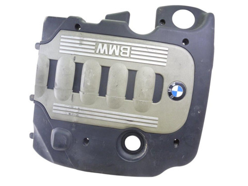  TAPA MOTOR, BMW, SERIE 6 COUPE (E63) 