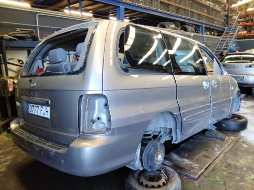  KIA CARNIVAL II (FL) 
