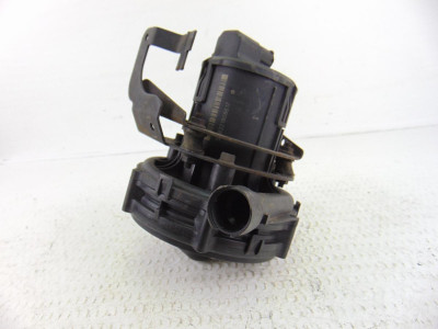 VALVULA AIRE ADICIONAL, BMW, SERIE 3 COMPACTO (E36)