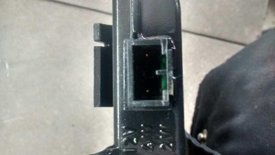 LUZ CENTRAL DE FRENO, VOLVO, V40 FAMILIAR