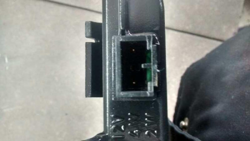  LUZ CENTRAL DE FRENO VOLVO V40 FAMILIAR 