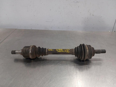 TRANSMISION DELANTERA IZQUIERDA, CITROEN, XSARA PICASSO