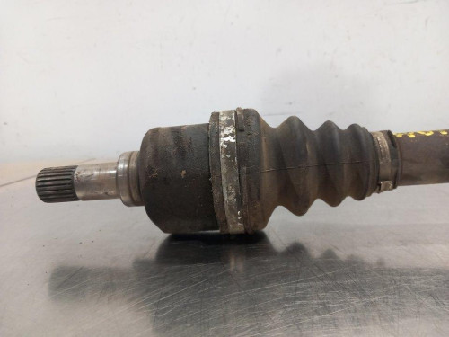  TRANSMISION DELANTERA IZQUIERDA, CITROEN, XSARA PICASSO 