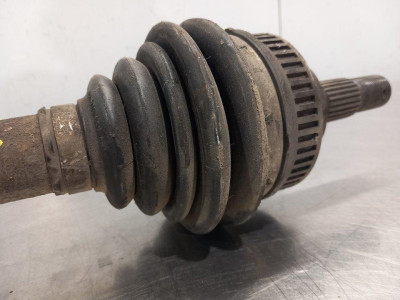 TRANSMISION DELANTERA IZQUIERDA, CITROEN, XSARA PICASSO