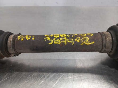  TRANSMISION DELANTERA IZQUIERDA, CITROEN, XSARA PICASSO 