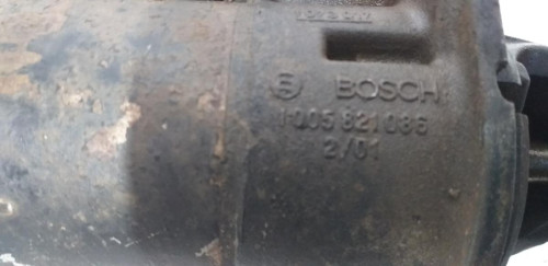  MOTOR ARRANQUE 