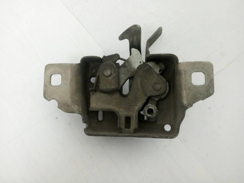  CERRADURA CAPO Renault KANGOO II (F/KW0) 