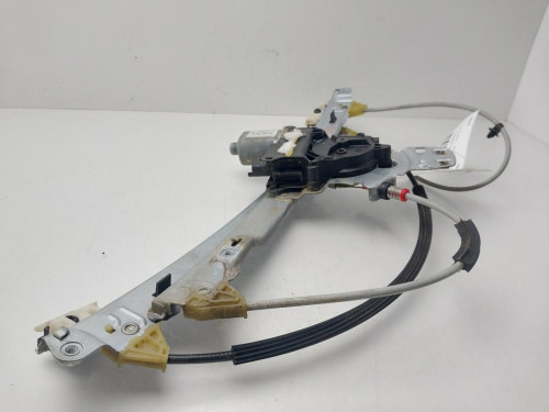 ELEVALUNAS DELANTERO DERECHO Citroen C5 BERLINA 