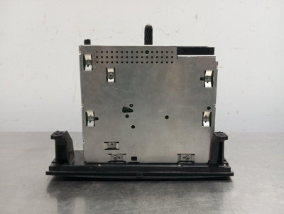 SISTEMA AUDIO / RADIO CD