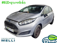 FORD FIESTA (CNN)