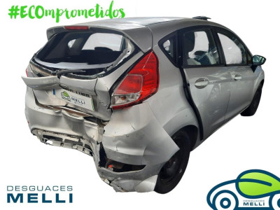 FORD FIESTA (CNN)