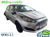 FORD FIESTA (CNN) — автомобиль-донор на запчасти 