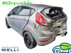 FORD FIESTA (CNN) — автомобиль-донор на запчасти 