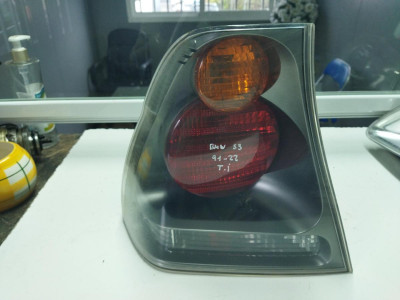 PILOTO TRASERO IZQUIERDO, BMW, SERIE 3 COMPACTO (E46)