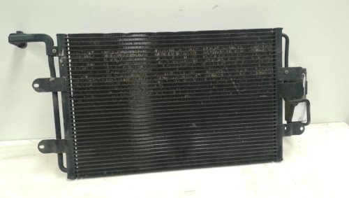  CONDENSADOR / RADIADOR AIRE ACONDICIONADO Volkswagen GOLF IV BERLINA (1J1)(10.1997) 