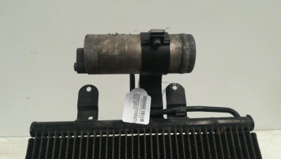 CONDENSADOR / RADIADOR AIRE ACONDICIONADO, VOLKSWAGEN, GOLF IV BERLINA (1J1)(10.1997)