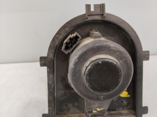 VENTILADOR CALEFACCION 