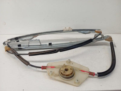 ELEVALUNAS DELANTERO IZQUIERDO, CITROEN, C4 PICASSO