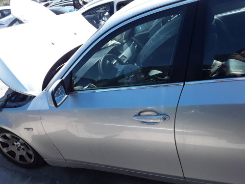 PUERTA DELANTERA IZQUIERDA BMW SERIE 5 BERLINA (E60) 