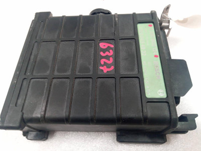 CENTRALITA MOTOR UCE, MERCEDES-BENZ, CLASE 124 (BM 124) BERLINA