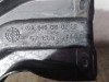 SOPORTE MOTOR MERCEDES-BENZ CLASE C (BM 204) BERLINA 