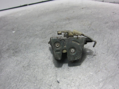  CERRADURA MALETERO / PORTON FIAT SEICENTO (187) 