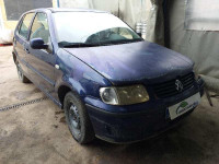 VOLKSWAGEN POLO III BERLINA (6N2)