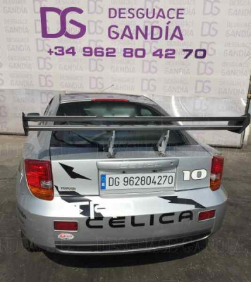 TOYOTA CELICA (T23)