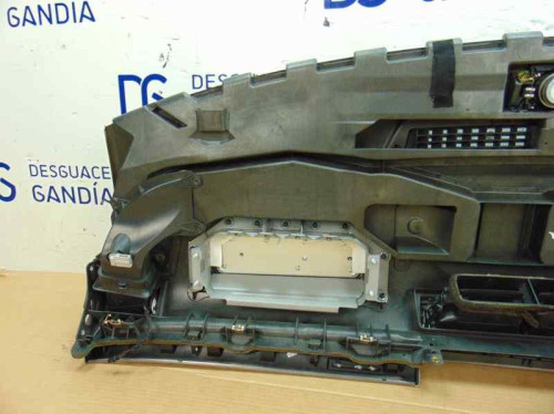  KIT AIRBAG AUDI A4 AVANT (8E) 