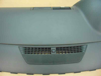 KIT AIRBAG, AUDI, A4 AVANT (8E)