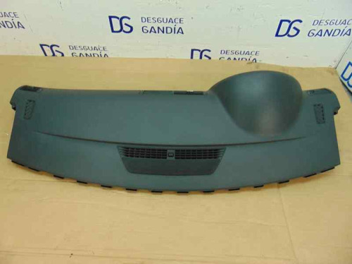  KIT AIRBAG AUDI A4 AVANT (8E) 
