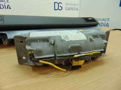  KIT AIRBAG AUDI A4 AVANT (8E) 