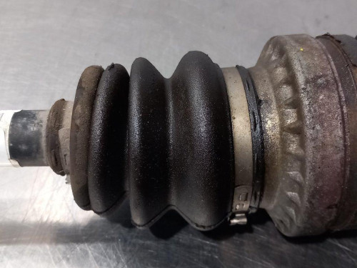  TRANSMISION DELANTERA IZQUIERDA, CHEVROLET, AVEO HATCHBACK 