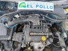  OPEL CORSA C 