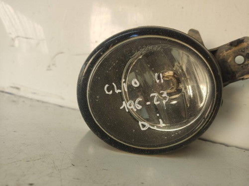  FARO ANTINIEBLA IZQUIERDO RENAULT CLIO II SYMBOL 