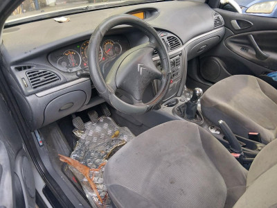 CITROEN C5 BERLINA
