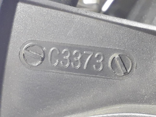 VENTILADOR CALEFACCION Mercedes-Benz CLS (BM 219) 