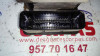 ABS Seat TOLEDO (1M2) 