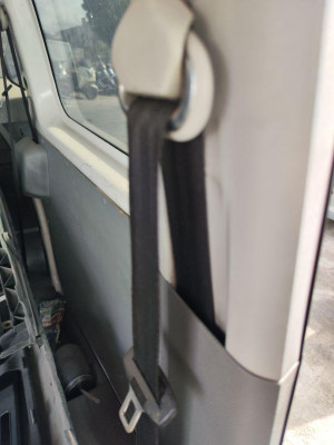 CINTURON SEGURIDAD DELANTERO IZQUIERDO