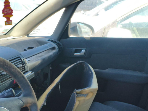  MANETA INTERIOR DELANTERA DERECHA, AUDI, A2 (8Z) 