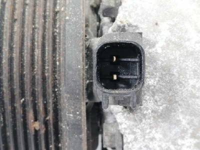 COMPRESOR AIRE ACONDICIONADO, FORD, FIESTA (CB1)