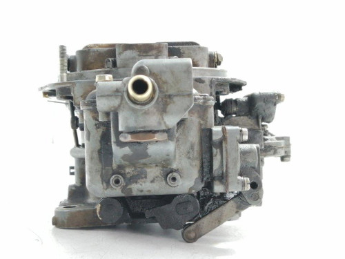  CARBURADOR SEAT 