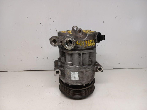  COMPRESOR AIRE ACONDICIONADO, OPEL, CORSA D 