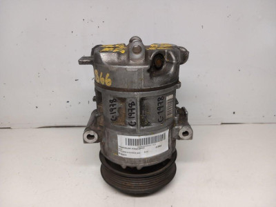 COMPRESOR AIRE ACONDICIONADO, OPEL, CORSA D