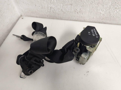 CINTURON SEGURIDAD DELANTERO IZQUIERDO, RENAULT, MEGANE III BERLINA 5P