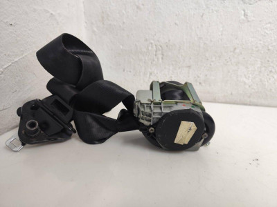 CINTURON SEGURIDAD DELANTERO IZQUIERDO, RENAULT, MEGANE III BERLINA 5P
