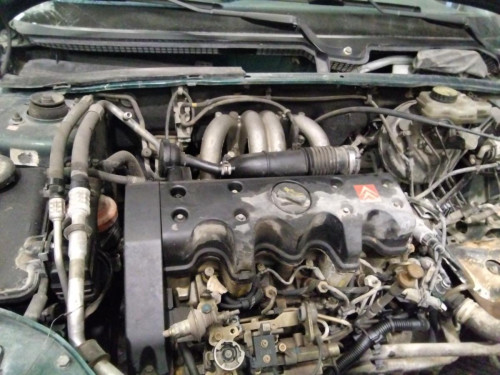  CITROEN SAXO 