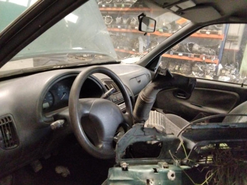  CITROEN SAXO 
